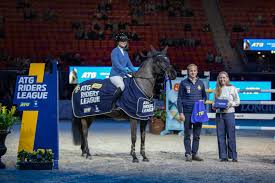 Svenska Ridsportförbundet - News update