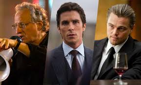 Christian Bale Confirms He Will Be Appearing In Michael Mann’s ‘Heat 2’