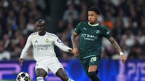 Nuevo mazazo para Mendy: El Real Madrid enfrenta un nuevo desafío en el campo de juego