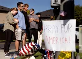 Los Angeles Times - News update