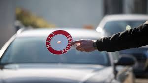 VG: Juraprofessor klagt erfolgreich gegen Binnengrenzkontrolle