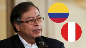 Tensión Colombia-Perú: Petro Defiende Soberanía en Isla Santa Rosa - Imagen principal del artículo
