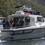 Sydney seaplane crash: Compass Group