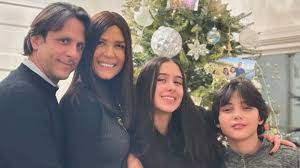 Uruguay lamenta el fallecimiento de Patricia Fuenmayor, figura de Univision