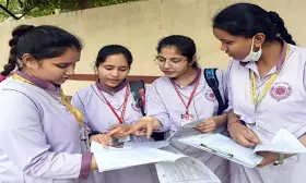 Karnataka SSLC 10th Result 2024: 22 students in the top 3; check the names here