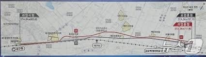 대구 도시철도 1호선
