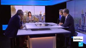 Une semaine dans le monde - Visite du Pape en France, Assemblée générale de l'ONU et Xi Jinping à Washington