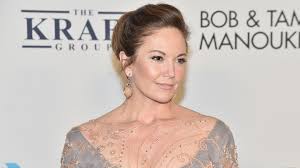 Diane Lane: Tragic Details and Her New Political Thriller 'Anniversary'