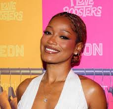People Are Loving Keke Palmer’s "Realistic" House — Especially Because Of Her Son’s Very Normal Bedroom