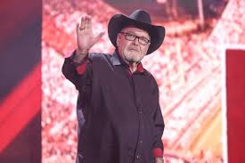 Jim Ross being monitored for dementia/Alzheimer’s
