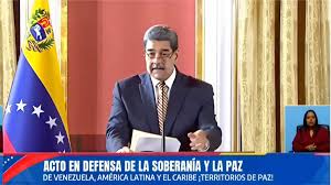 Maduro evoca a Cipriano Castro: ¿estrategia o señal de debilidad? - Imagen principal del artículo