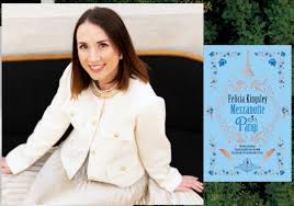 Trend Google: felicia kingsley