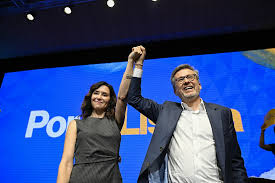 El Mundo - News update