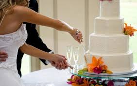 Resultado de imagen de Tarta nupcial