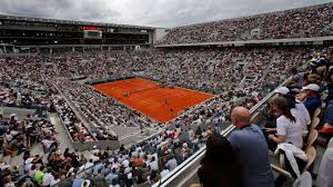 Torneo De Roland Garros