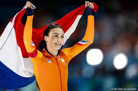 Nederland na goud Kok en zilver Leerdam vierde in medaillespiegel