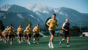Dynamo Dresden - News update