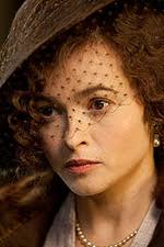 When you talk to actress Helena Bonham Carter, it&#39;s easy to feel like you&#39;re in the presence of film royalty, which may be why this year, she&#39;s played two ... - bonhamcarterkingsspeech1