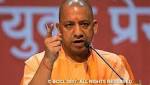 Siddaramaiah, Adityanath tussle Twitter over