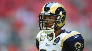 Torry Holt predicted to finally earn Hall of Fame induction in 2027