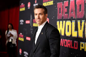 Ryan Reynolds recalls getting hit by drunk driver as a teen walking home