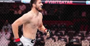 Here’s MMAmania.com’s UFC Vegas 115 betting odds ‘Weekend Lock’ … what’s yours?