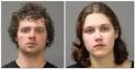 Amherst police arrest 19-year-old Shayna J. Henckel-Miller, 2nd ... - 9518542-large