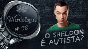 Resultado de imagem para sheldon autista