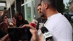 Trend Google: brandizzo
