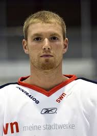 <b>Rob Campbell</b> traf in Iserlohn doppelt. - onlineImage