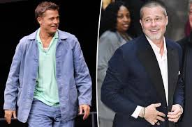 Why Brad Pitt got major scolding from A-list director in last Oscar-winning role: ‘You’ll be dead in this business’