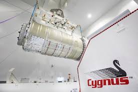 SpaceX Launches Upgraded Northrop Grumman Cygnus XL Resupply Ship to ISS After Successful Deployment