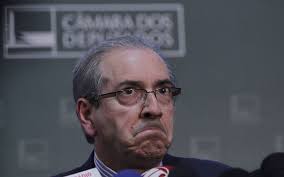 Resultado de imagem para fotos recentes de eduardo cunha