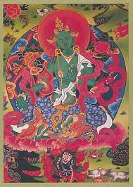 Image result for green tara