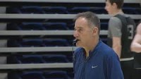 Report: John Shulman to leave UAH for Central Arkansas