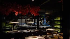 Dinner at a Michelin-starred restaurant