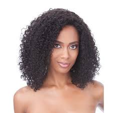 Saga Remy Lace Front Indian Hair - Jerry Curl - sngwqijc-saga-remy-lace-indian-jerry-curl