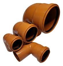 IPS Codo 40 A 90 M H Desague Con Oring