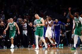 Celtics vs Pelicans game preview