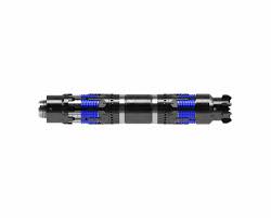 Copperhead Drillable Bridge and Frac Plug | SLB
