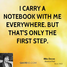 Rita Dove Quotes. QuotesGram via Relatably.com