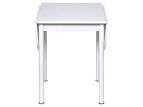 Table pliante conforama