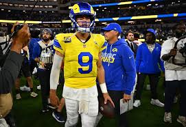 ‘The Super Bowl Favorite,’ ‘Not the Force We All Thought They Would Be’ — NFL Analysts Divided on Rams Despite MNF Win Over Giants
