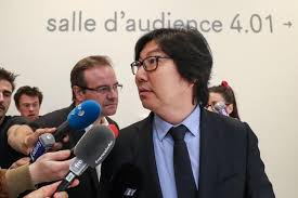 Jean-Vincent Placé: Accusé d'agressions sexuelles, le verdict imminent!