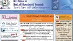DMER Maharashtra NEET 2018 admission:
