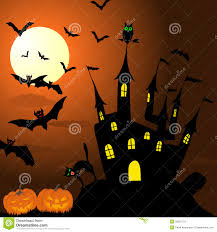 Happy halloween card - happy-halloween-card-26267718