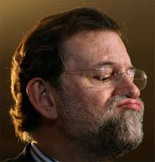 Resultado de imagen de fotos de rajoy