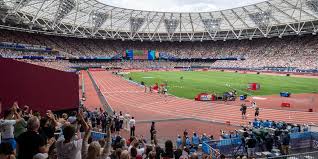 London Diamond League - News update