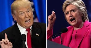 Bà Clinton và ông Trump sẽ tác động thế nào đến châu Á nếu ...