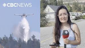 CBC - News update